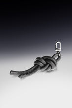 Load image into Gallery viewer, Knot Keychain #2