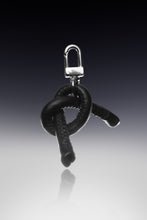 Load image into Gallery viewer, Knot Keychain #1
