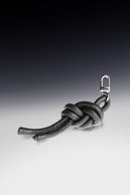 Load image into Gallery viewer, Knot Keychain #2

